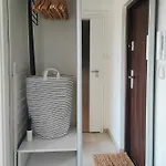 7th Floor Mokotow - Parking ורשה