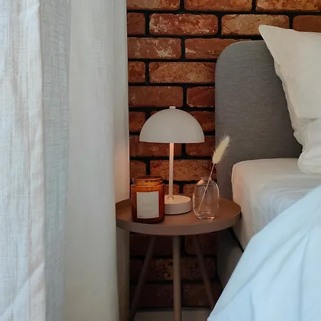 Apartment 7th Floor Mokotow Warsaw