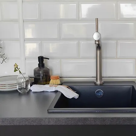 7th Floor Mokotow - Parking Daire Varşova