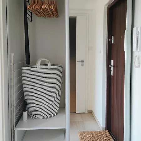 7Th Floor Apartment Mokotow - Parking Варшава