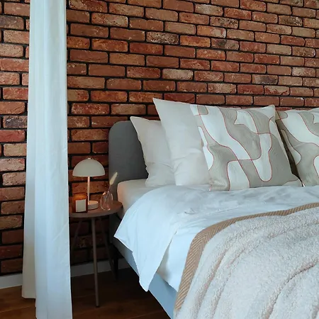 7Th Floor Apartment Mokotow - Parking * Варшава