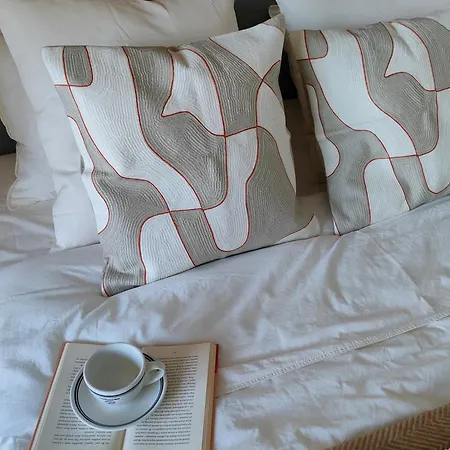 7Th Floor Apartment Mokotow - Parking Апартаменты *