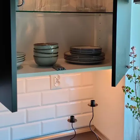 7Th Floor Apartment Mokotow - Parking Варшава