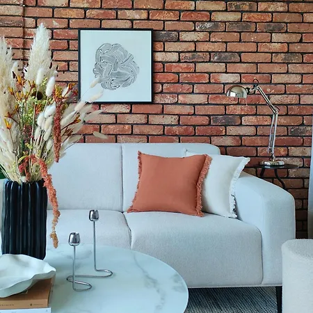 7Th Floor Apartment Mokotow - Parking