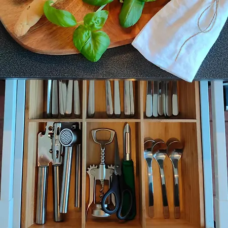 7Th Floor Apartment Mokotow - Parking Апартаменты *