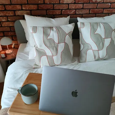 7Th Floor Apartment Mokotow - Parking Варшава