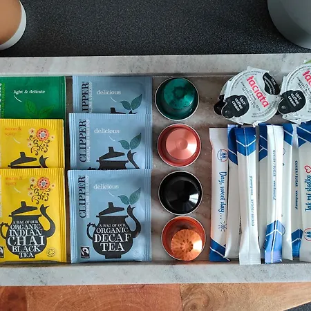 7th Floor Mokotow - Parking Daire