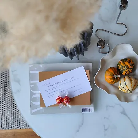 7Th Floor Apartment Mokotow - Parking Варшава