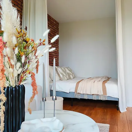 7th Floor Mokotow - Parking