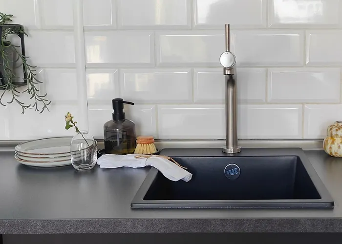 7th Floor Mokotow - Parking Апартаменты Варшава