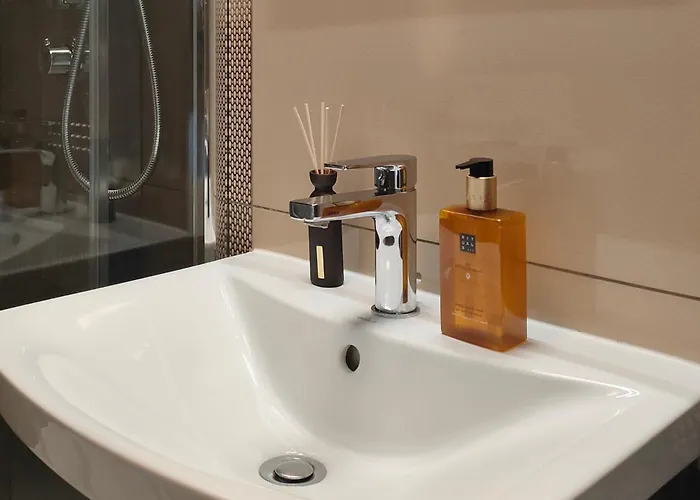 7th Floor Mokotow - Parking *