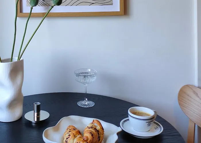 Апартаменты 7th Floor Mokotow - Parking *