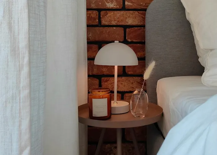 Апартаменты 7th Floor Mokotow - Parking Варшава