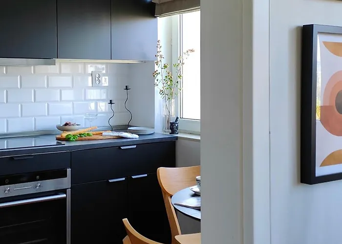 7th Floor Mokotów - Jasny, Komfortowy Z Parkingiem *