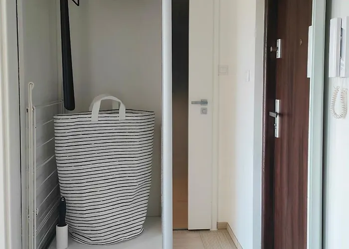 7th Floor Mokotów - Jasny, Komfortowy Z Parkingiem Warszawa