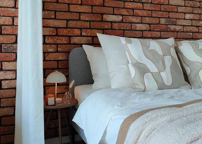 7th Floor Mokotow - Parking * Warsaw