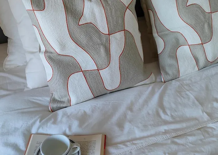 7th Floor Mokotow - Parking Апартаменты *