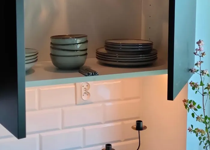 7th Floor Mokotow - Parking Варшава