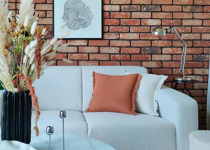 7th Floor Mokotów - Jasny, Komfortowy Z Parkingiem