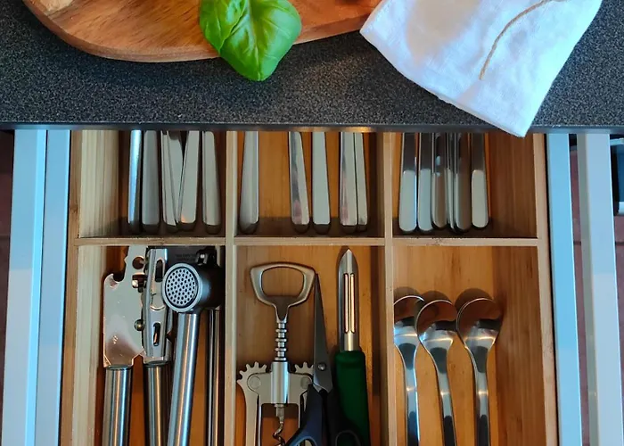 7th Floor Mokotów - Jasny, Komfortowy Z Parkingiem Apartament *