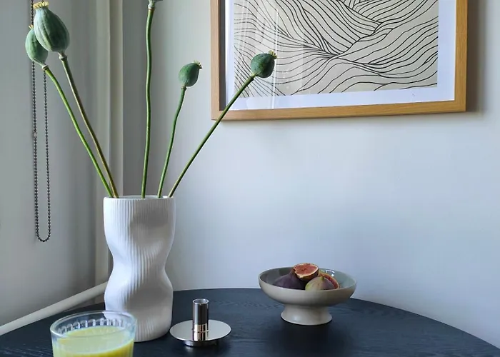 7th Floor Mokotow - Parking Варшава