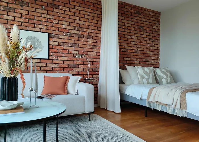 7th Floor Mokotow - Parking *