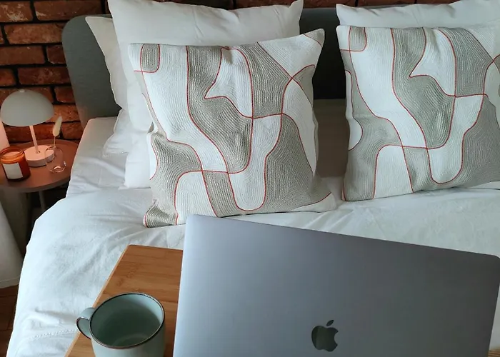 7th Floor Mokotow - Parking Варшава