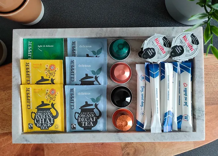 7th Floor Mokotow - Parking Апартаменты