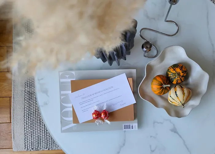 7th Floor Mokotów - Jasny, Komfortowy Z Parkingiem Warszawa