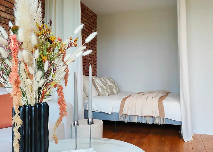 7th Floor Mokotów - Jasny, Komfortowy Z Parkingiem