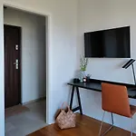 Apartman 7th Floor Mokotow - Parking