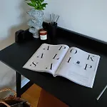 7th Floor Mokotow - Parking 아파트 *