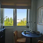 7th Floor Mokotow - Parking