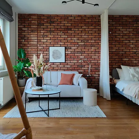 7th Floor Mokotow - Parking * 바르샤바